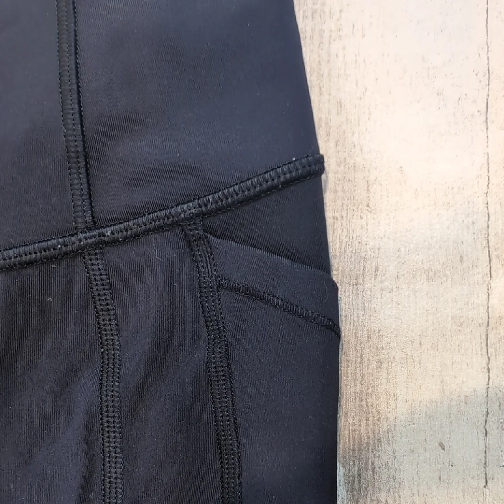 lululemon athletica All The Right Places Crop II 23